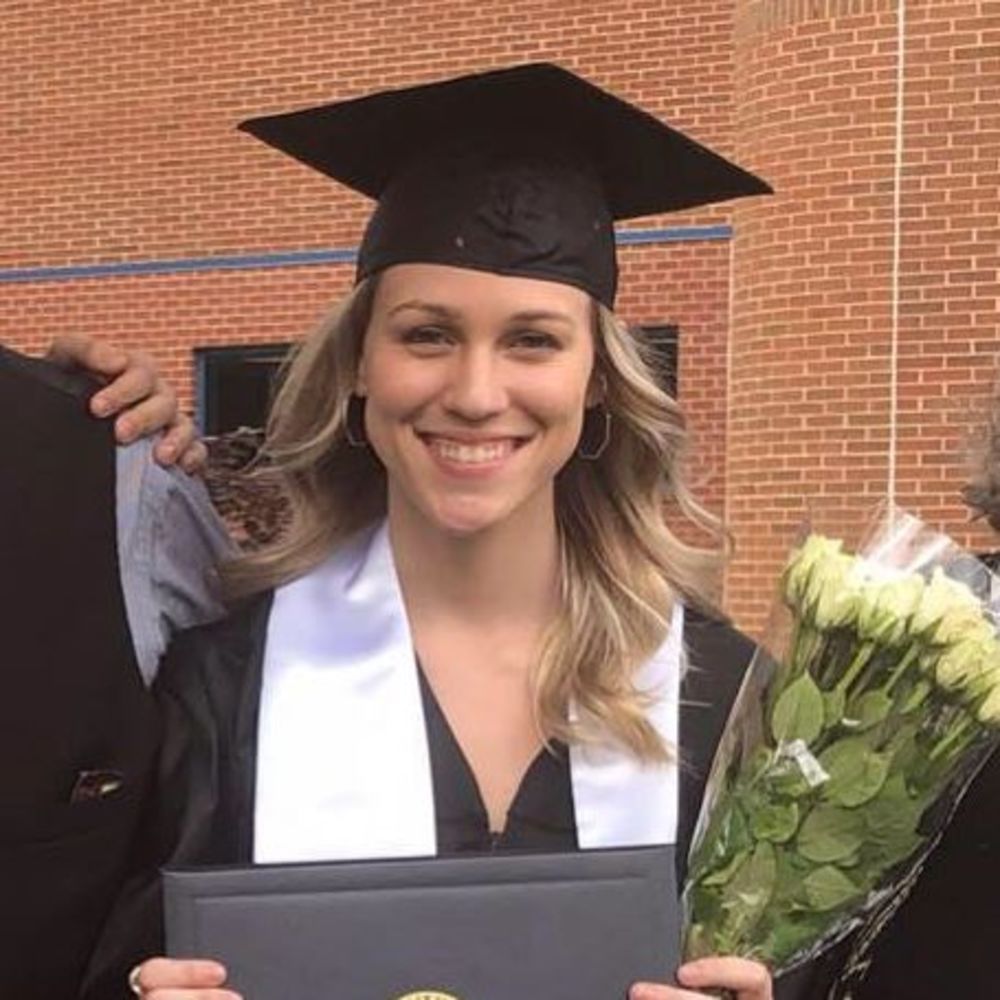 Meet your Posher, Alexandria